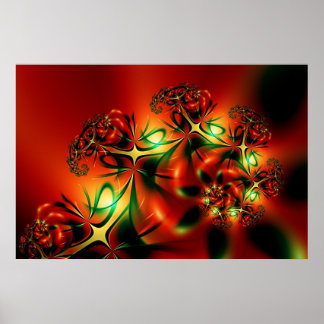 Zaden van licht III Poster