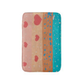 Zaden van Liefde Badmat (Voorkant Verticaal)