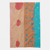 Zaden van Love Kitchen Towel Theedoek (Verticaal)