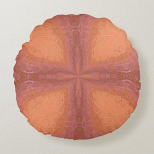 Zaden zonder dop rond kussen