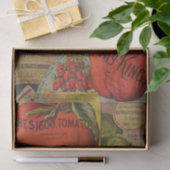  Zadencatalogus Maule's Ruby King Tissuepapier (Geschenk)