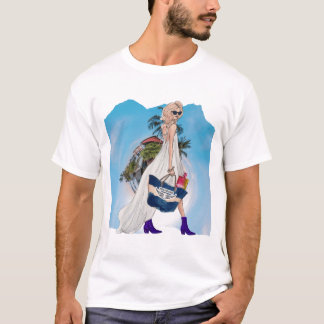 Zadig en Voltaire T-shirt