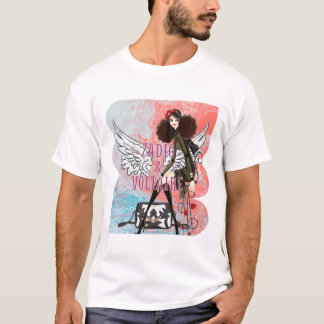 Zadig en Voltaire T-shirt