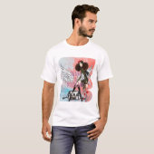 Zadig en Voltaire T-shirt (Voorkant volledig)