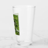 Zadig Pete Schedel Onconventionele Monster Kunst E Glas (Links)
