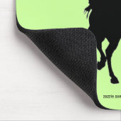 Zadlebreds Muismat (Hoek)