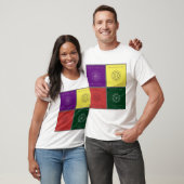 Zado (AZSANDRAT) - Douanebestelling T-shirt (Unisex)