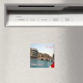 zAE068 DUBAI, winkelcentrum op de grootste schaal, Magneet (Insitu (Vaatwasser))