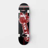 ZAG DEZE SKATEBOARD (Voorkant)
