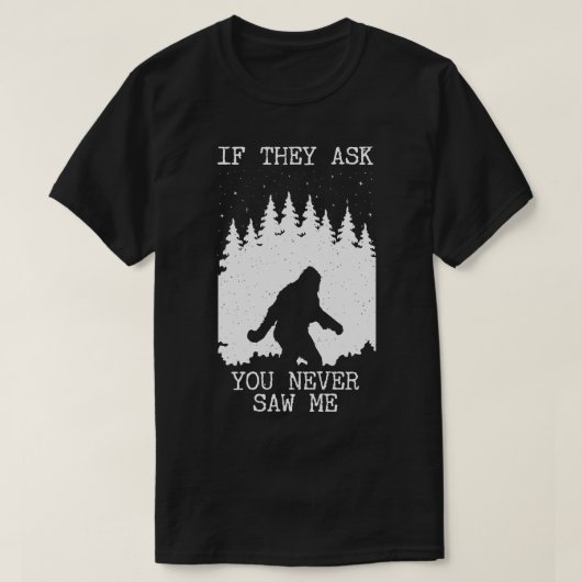 Zag Me 4 T-shirt (Design voorkant)