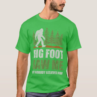 Zag Me T-shirt