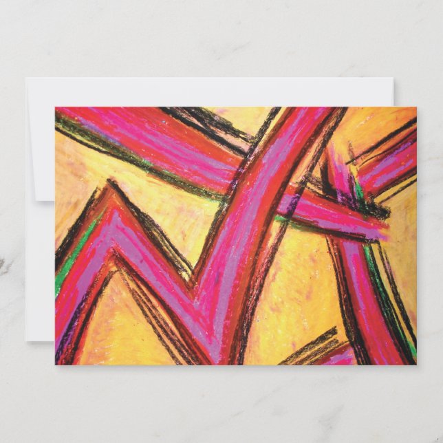zag | mini-druk (Voorkant)