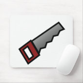 Zag Muismat (Met muis)