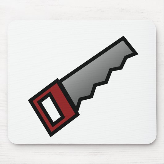 Zag Muismat (Voorkant)