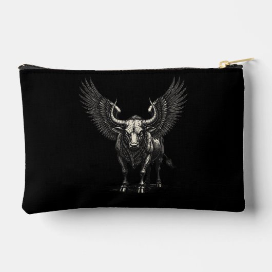 Zagan Ontketend Etui (Achterkant)