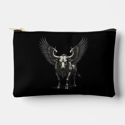 Zagan Ontketend Etui (Voorkant)