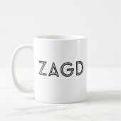 ZAGD mok (Links)