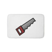 Zagen Badmat (Voorkant)