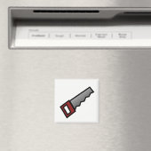 Zagen Magneet (Insitu (Vaatwasser))