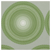 Zagen Mandala in tribals... Stof (Close Up)