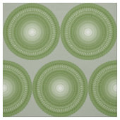 Zagen Mandala in tribals... Stof (Swatch)