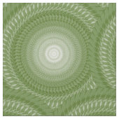 Zagen Mandala in tribals... Stof (Close Up)