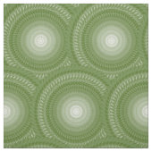 Zagen Mandala in tribals... Stof (Swatch)