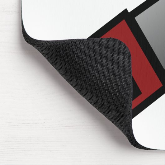 Zagen Muismat (Hoek)