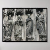 Zagen Poster (Voorkant)