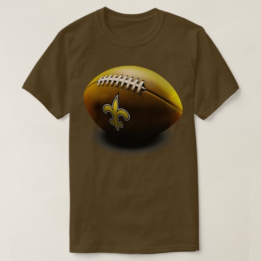Zagen T-shirt (Design voorkant)