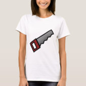 Zagen T-shirt (Voorkant)