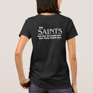 Zagen T-Shirt