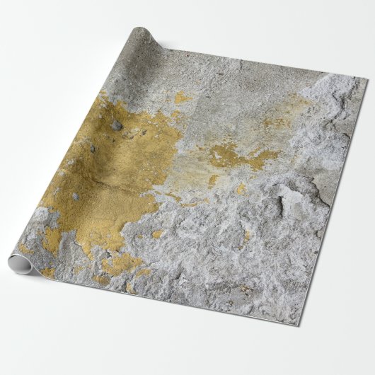 Zagreb Cadeaupapier (Uitgerold)
