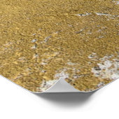 Zagreb Poster (Hoek)