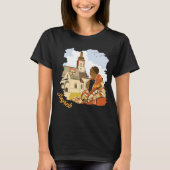 Zagreb T-shirt (Voorkant)