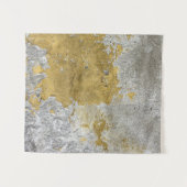 Zagreb Wandkleed (Voorkant (horizontaal))