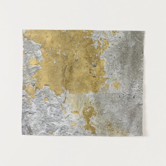 Zagreb Wandkleed (Voorkant (horizontaal))