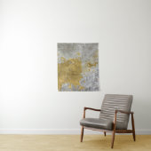 Zagreb Wandkleed (In situ)