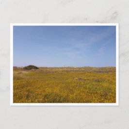 Zahara de los Atunes, Andalusië (Spanje) Briefkaart