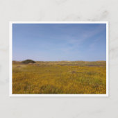 Zahara de los Atunes, Andalusië (Spanje) Briefkaart (Voorkant)