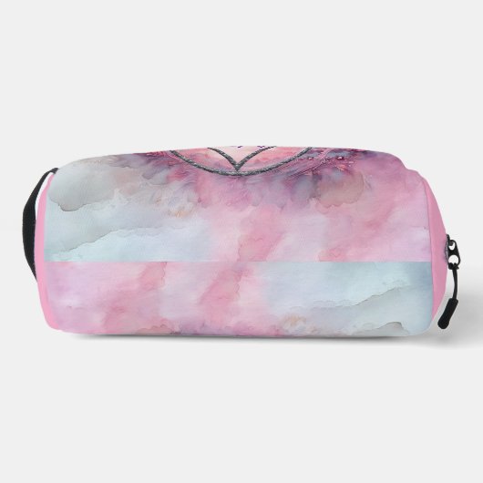 ZahariaGrace Merchandise Toilettasje (Onderkant)