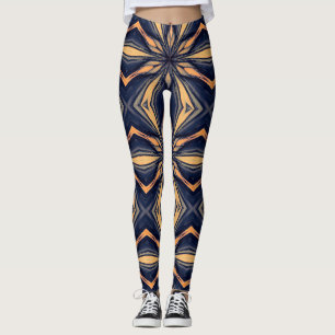 Zahra Leggings