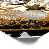 Zai: Fortune & Growth Art260030003 Poster (Hoek)