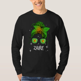 Zaïre T-shirt