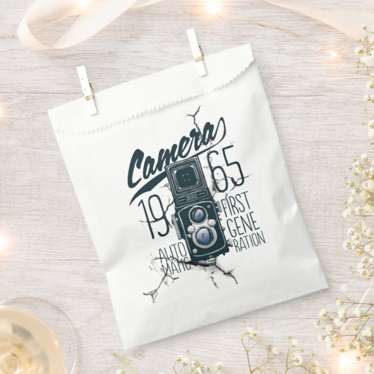 zak bedankzakje (Geknipt)