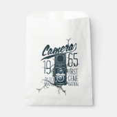 zak bedankzakje (Voorkant)