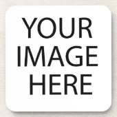 zak bier onderzetter (Voorkant)