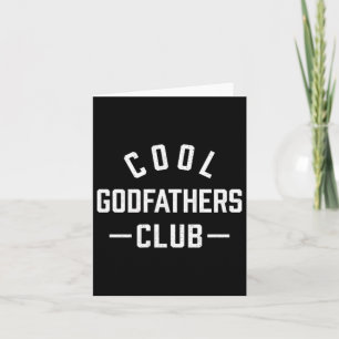 Zak Coole Peetvaders Club Beste Papa Ooit Retro Fa Kaart