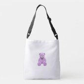 zak crossbody tas (Achterkant)