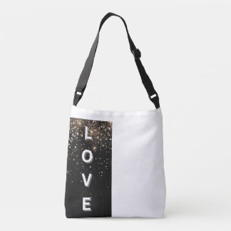 zak crossbody tas